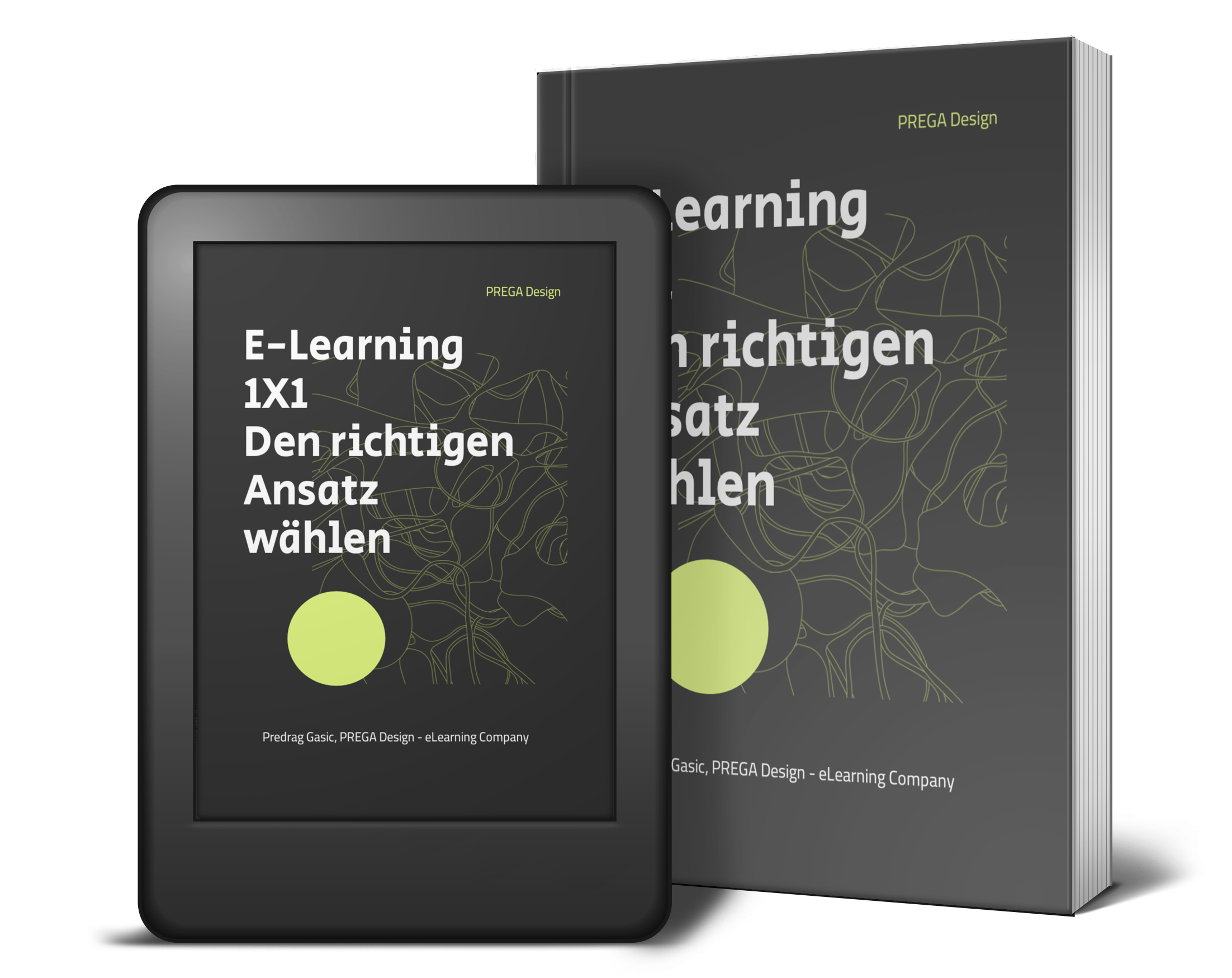 1 x 1 eLearning  – Den richtigen Ansatz wählen