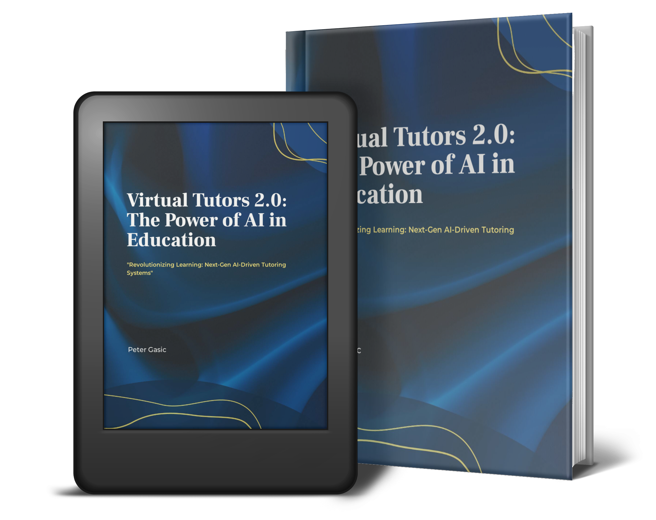 Virtual Tutors 2.0: The Power of AI in Education