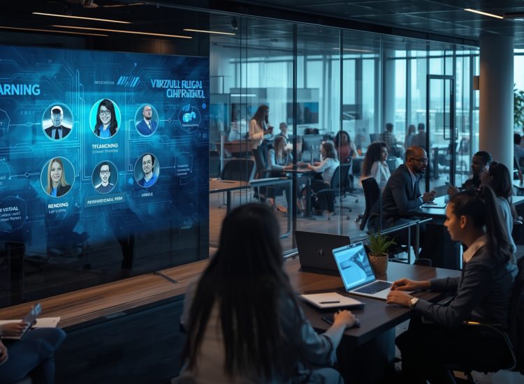 Und plötzlich hat die Plattform verstanden, was ich brauche.